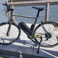 Electric Bike