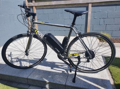 Electric Bike