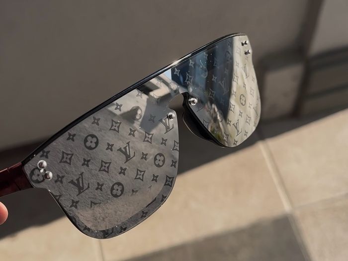 LV Waimea Sunglasses