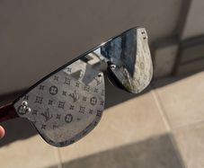 LV Waimea Sunglasses