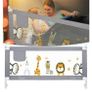 Baby bed guard Image 2