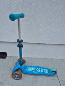 Mini Micro Scooter