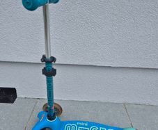 Mini Micro Scooter