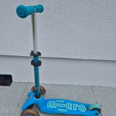 Mini Micro Scooter