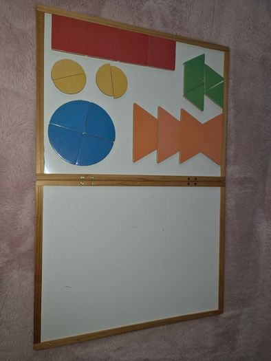 Magnetic board