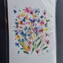 Original Watercolour Painting Image 2