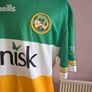 Offaly GAA Jersey - 2XL Player Fit size Image 2