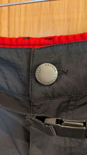 Endura cycling shorts XXXL