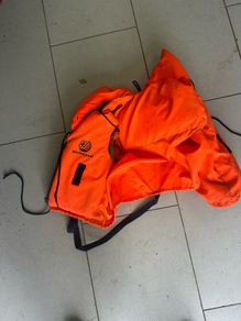Child life vest 20-30kg