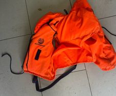Child life vest 20-30kg