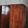 William IV mahogany dining table Image 3