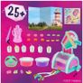My Little Pony - Mix & Make Smoothie Shop - Sunny Starscout MLP Image 9
