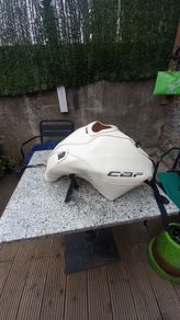 Cbf 1000, (2006-2010) Cbf 500, 600, ( 2004 - 2007)
