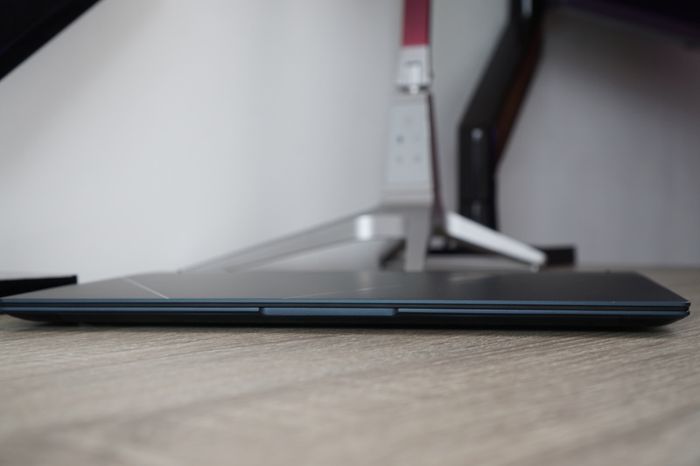 Asus Zenbook S13 3K OLED | Ultra 7 155U | 16GB | 1tb