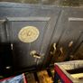 Vintage  Safe Image 5
