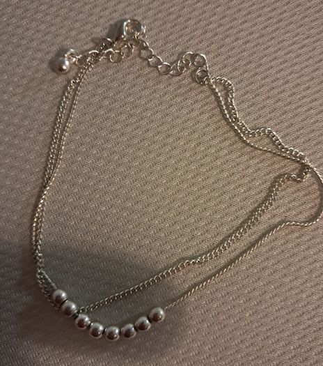 jewellery
