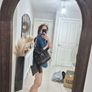 Fendi Vintage Nylon & Leather Back Pack Image 7