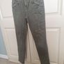 Mint Velvet Khaki jeans. Image 3