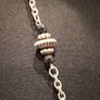 Vintage Beaded Pendant Image 10