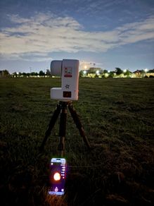 Seestar S30 pro smart telescope