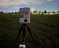 Seestar S30 pro smart telescope