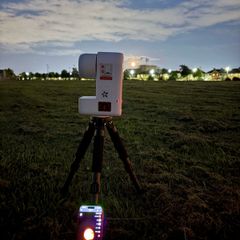 Seestar S30 pro smart telescope