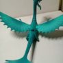 How To Train Your Dragon Scauldron Dragon Water Squirter Image 4