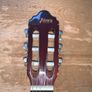 Valencia classical guitar full size Image 3