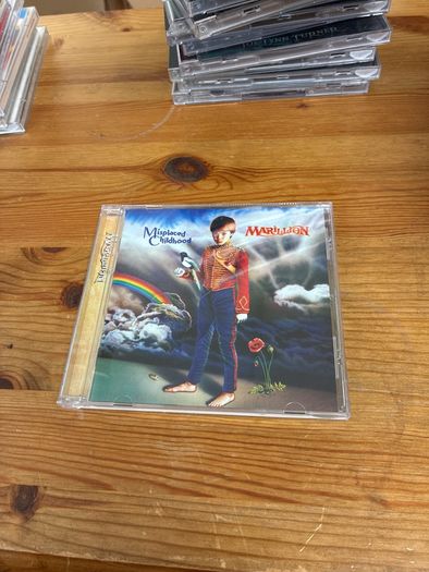 Cd Albums Four euro each
