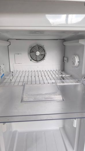 BEKO UFS4584W Undercounter Freezer - White