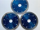 115mm Thin Tile blade - 6 BLADES SET