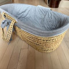 Moses Basket