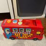 Vtech playtime bus with phonics Image 4