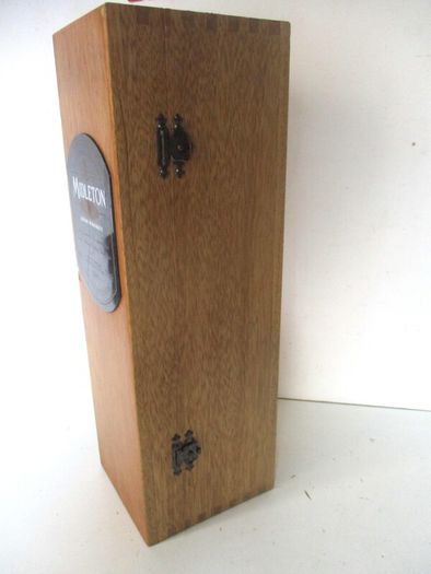 Midleton Whiskey Wooden Box