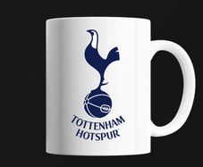 Tottenham Mug