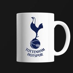 Tottenham Mug