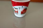 Childrens Christmas cup