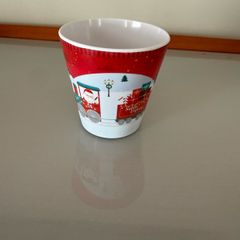 Childrens Christmas cup