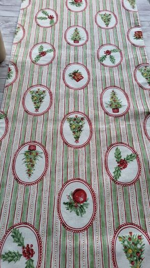 Christmas Table Runners/ Placemats