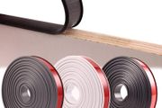 Brand New Edge banding self-adhesive, 6M edge protection self-adhesive,