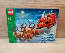 Lego 40499 Santa's Sleigh