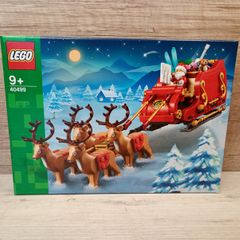 Lego 40499 Santa's Sleigh