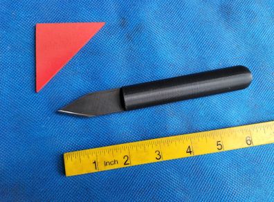 Cabinetmakers Marking Knife
