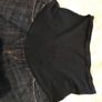 Citizen of Humanity A Pea in a Pod maternity bootcut denim jeans w/ belly panel Image 6