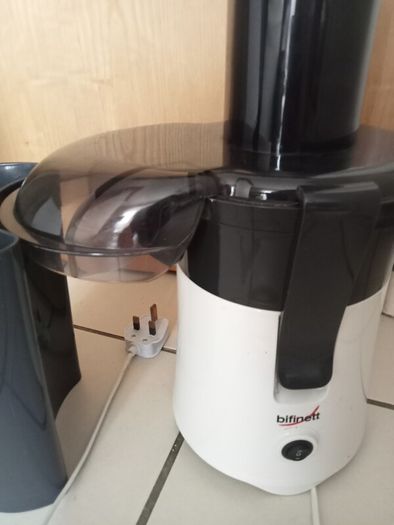 Juicer