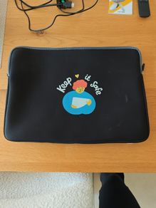 Laptop case