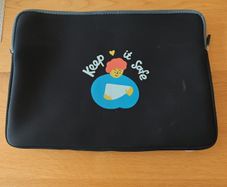 Laptop case