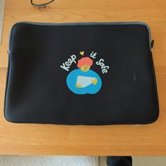 Laptop case