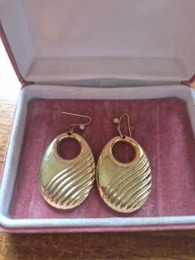 Vintage Earrings