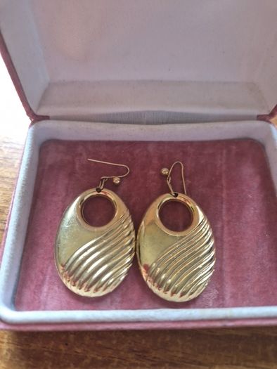 Vintage Earrings